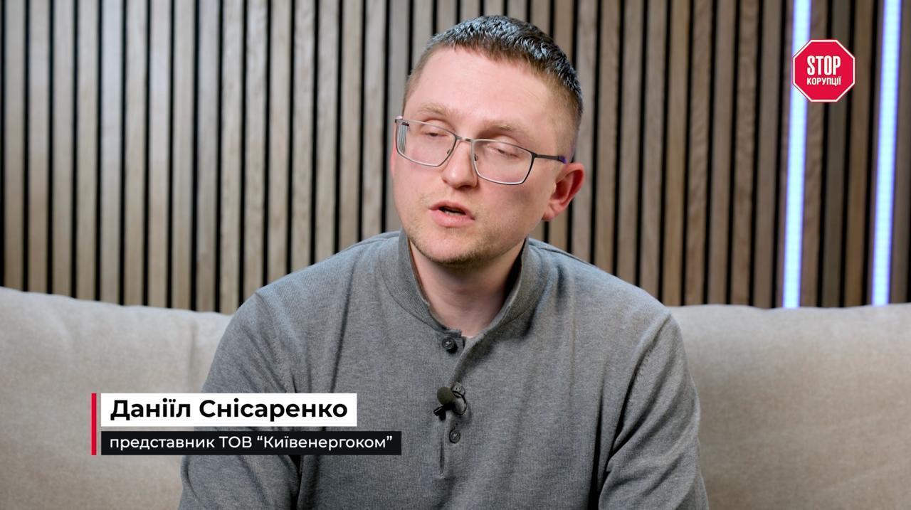 Фото до матеріалу: Ліквідатор Київського радіозаводу подав позов до власників "Восходу"