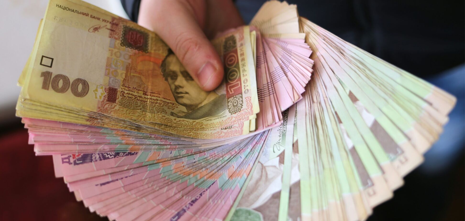 Фото до матеріалу: Касири відмовляють у прийнятті гривні: як захистити свої права і що робить Нацбанк
