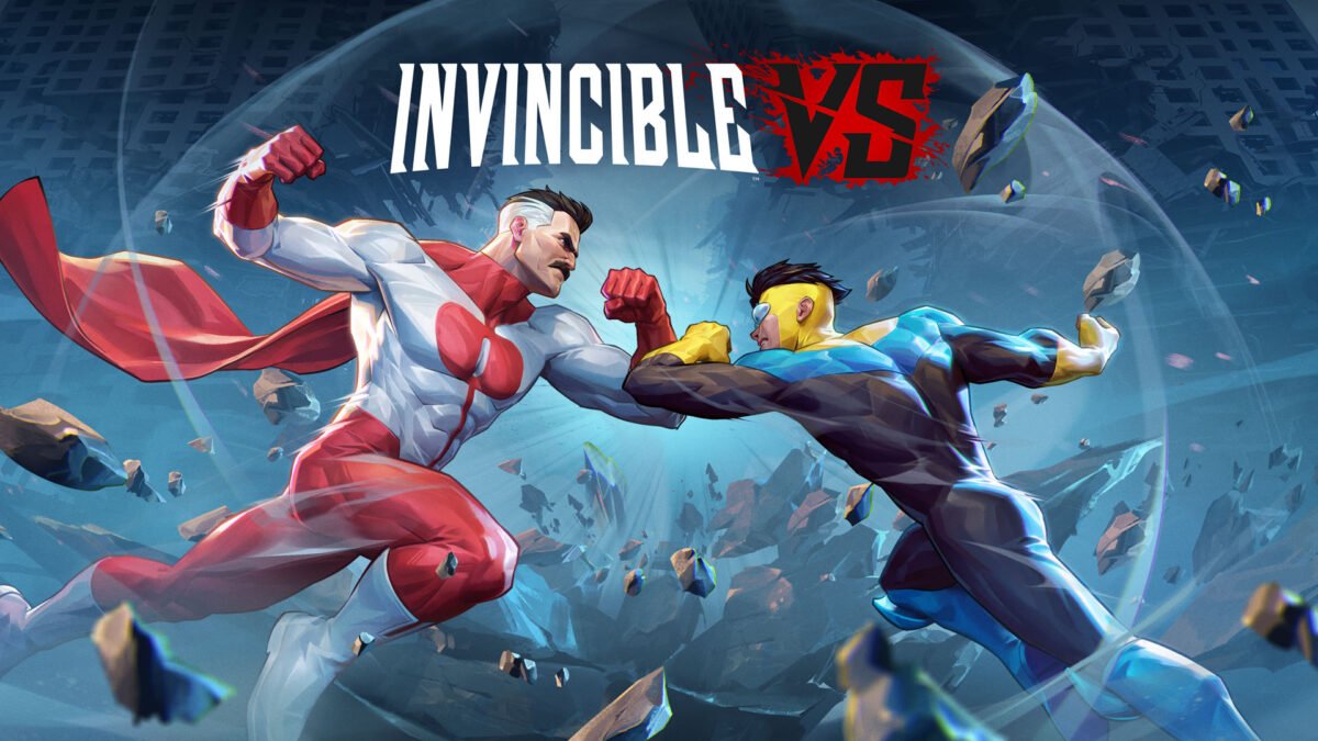 Фото до матеріалу: Вийшла гра Invincible VS: огляд бойовіка від студії Quarter Up