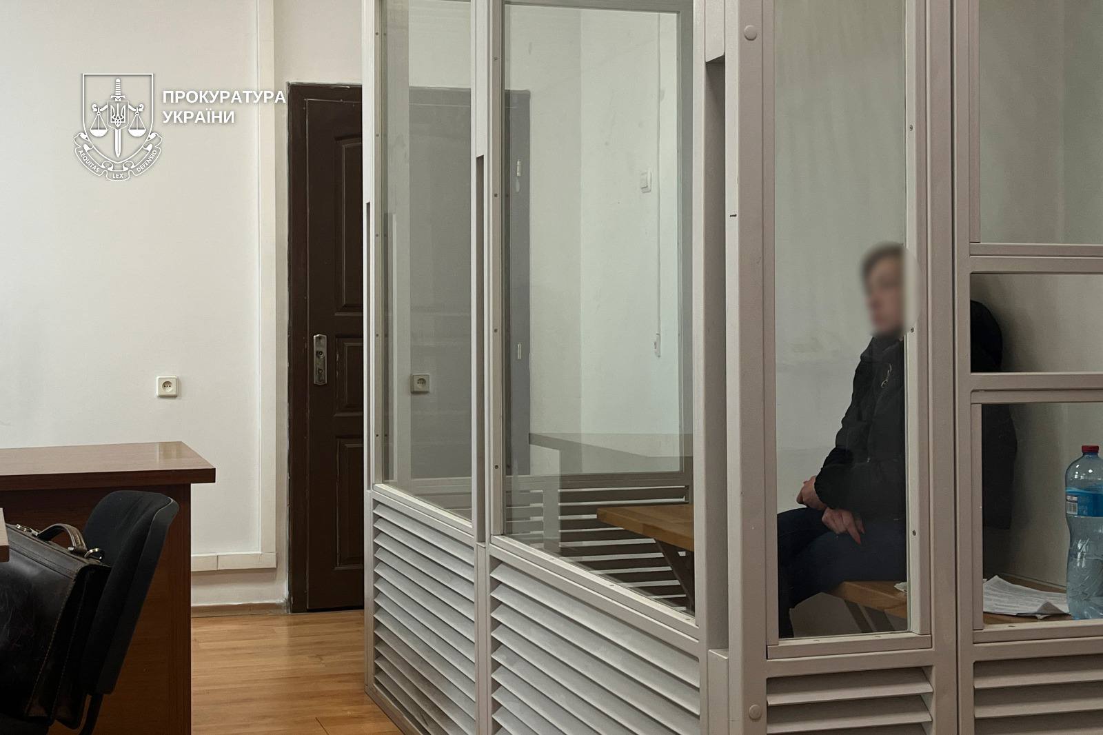 Фото до матеріалу: За 3 тисячі доларів вбила військовослужбовця в Ужгороді: запоріжанку затримали за підозрою у держзраді