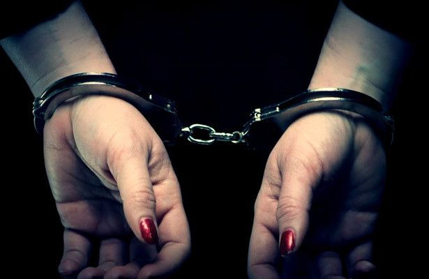 Фото до матеріалу: Львів'янка та її спільниця отримали підозру у сутенерстві в Івано-Франківську