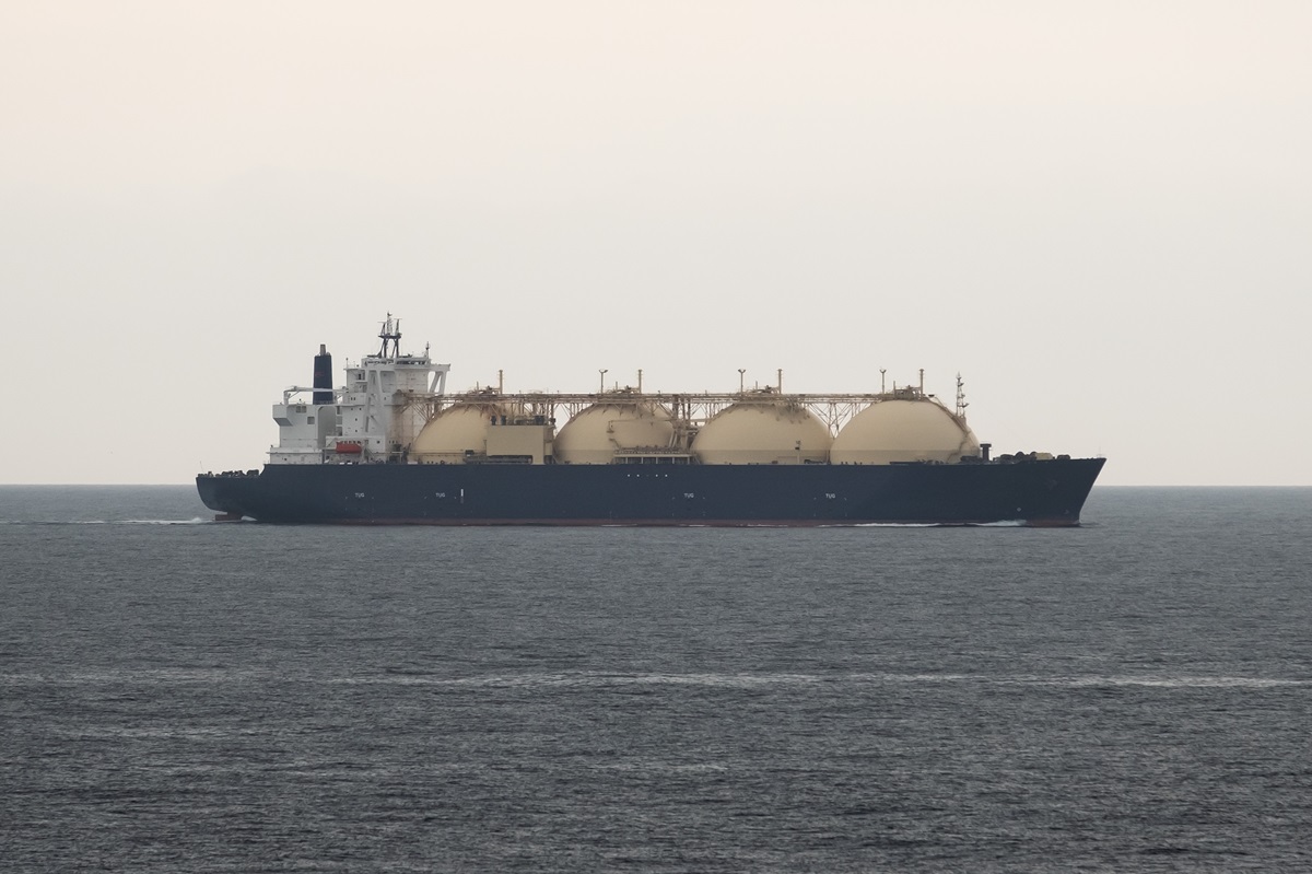 Фото до матеріалу: Європа закуповала рекордні обсяги російського газу: 6,7 млн тонн за чотири місяці