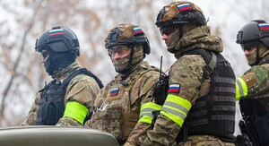 Фото до матеріалу: Росія вербує африканців обманом: тисячі громадян Африки потрапляють на фронт в Україні