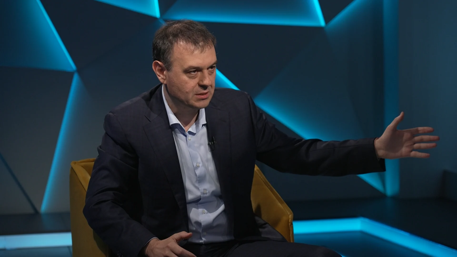 Фото до матеріалу: «Не зроблено — йди геть»: нардеп вимагає персональної відповідальності для керівників БЕБ та ДБР