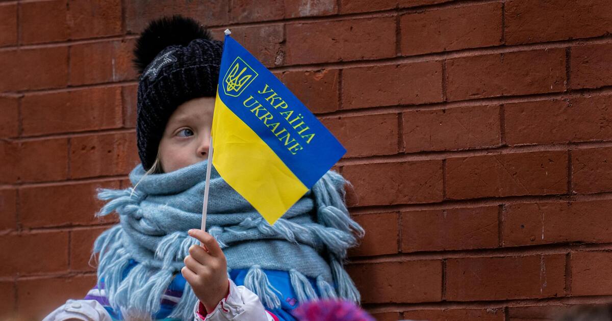 Фото до матеріалу: Тимчасовий захист українців в ЄС продовжать до 2028 року