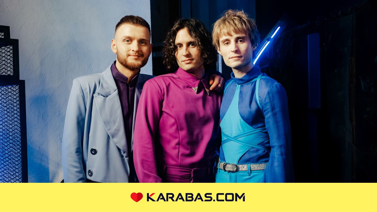 Фото до матеріалу: Karabas.com рекомендує: найцікавіші події травня в Києві