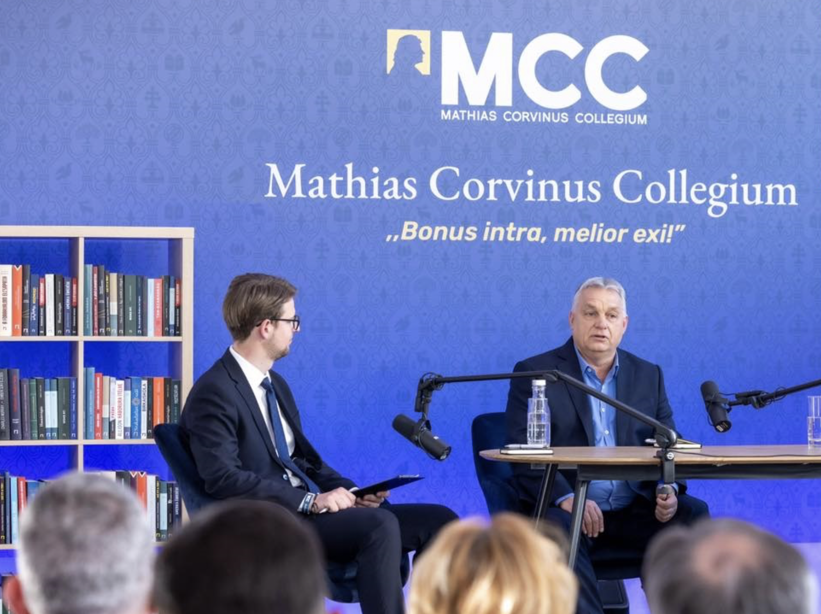 Фото до матеріалу: Угорщина вислала російського шпигуна, що діяв у колах, наближених до Орбана