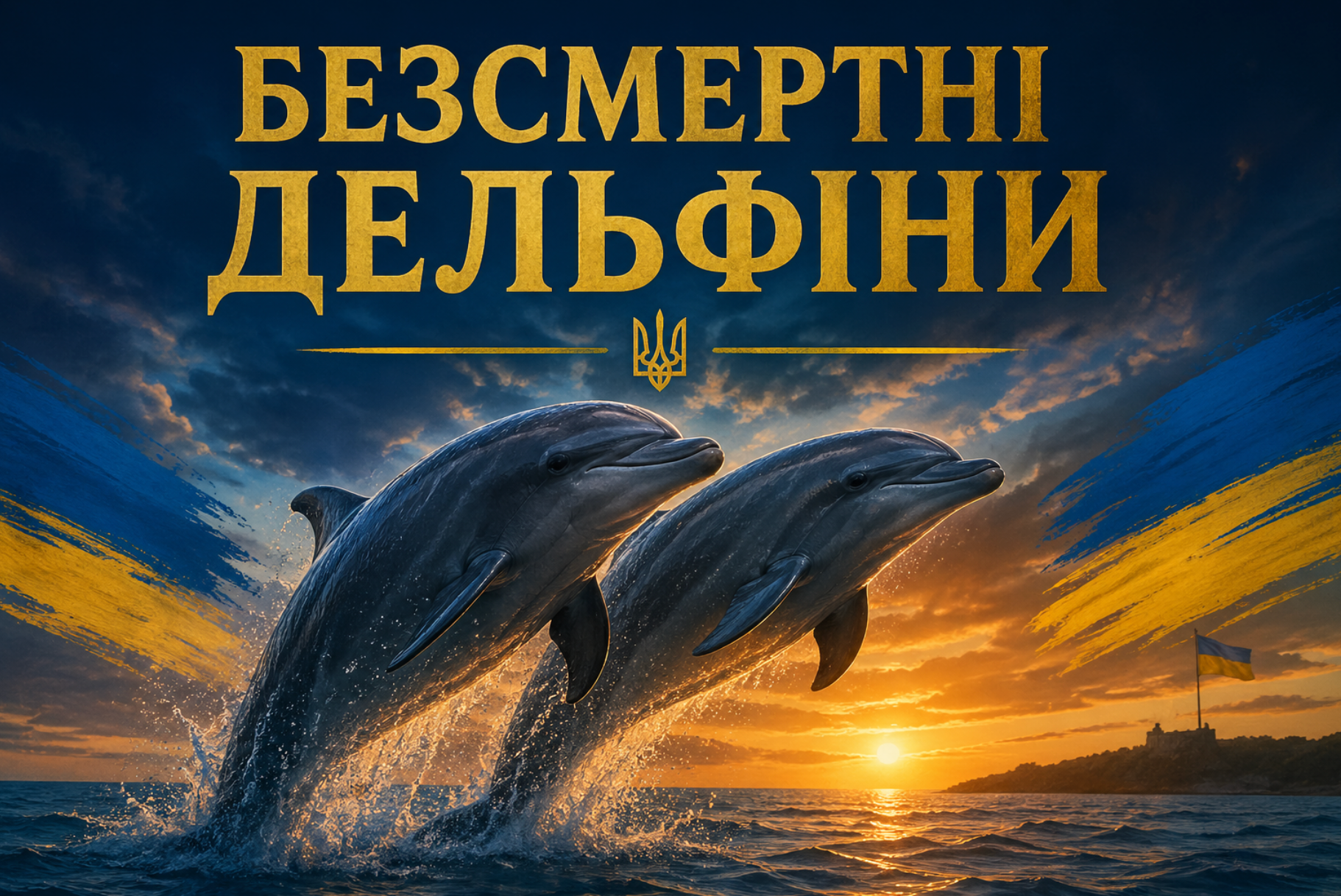 Фото до матеріалу: Одеські дельфінарії та мережа «Немо» опинилися в центрі нового розслідування