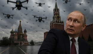 Фото до матеріалу: Генерал-полковник РХБЗ РФ Станіслав Петров покінчив життя самогубством у Москві