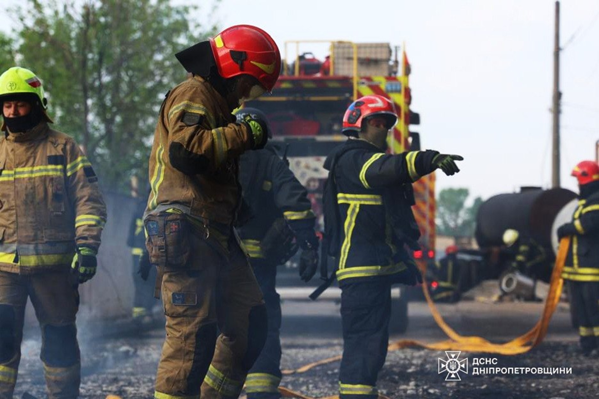 Фото до матеріалу: Росія відмовилась від пропозиції України продовжити перемир'я