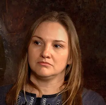 Фото до матеріалу: Омбудсманка Решетилова: перебування на позиції понад 40 днів робить бійців байдужими до життя