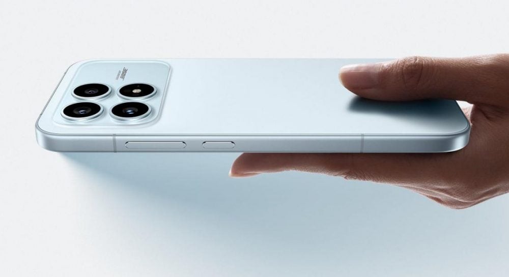 Фото до матеріалу: Xiaomi Redmi K100 Pro: рекордна батарея на 10 000 мАг і 7-дюймовий екран