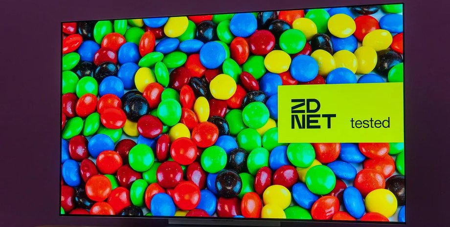 Фото до матеріалу: Який OLED-телевізор вигідніше купити в Україні: LG C5 або нова модель C6