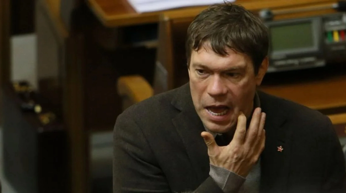 Фото до матеріалу: ВАКС конфіскував землю та майно колишнього депутата Царьова