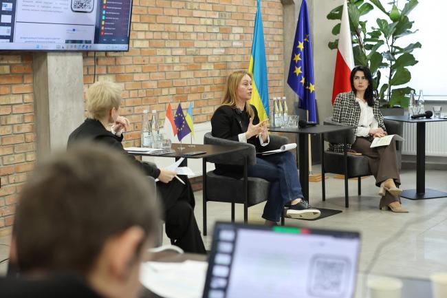 Фото до матеріалу: Громади Рівненщини отримали шанс на 90 тисяч євро для екологічних проєктів