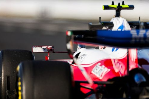 Фото до матеріалу: Леклер впевнив, що Ferrari має все для боротьби за титул у Формулі-1