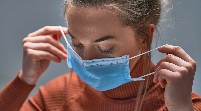 Фото до матеріалу: Польща не вводить карантин через хантавірус: лише моніторинг стану здоров'я