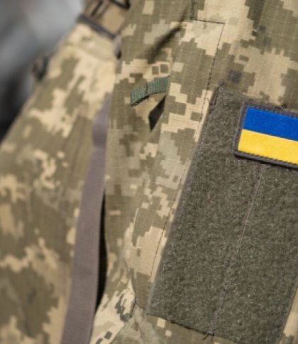 Фото до матеріалу: Солдата на Львівщині суд увʼязнив за близько два роки СЗЧ