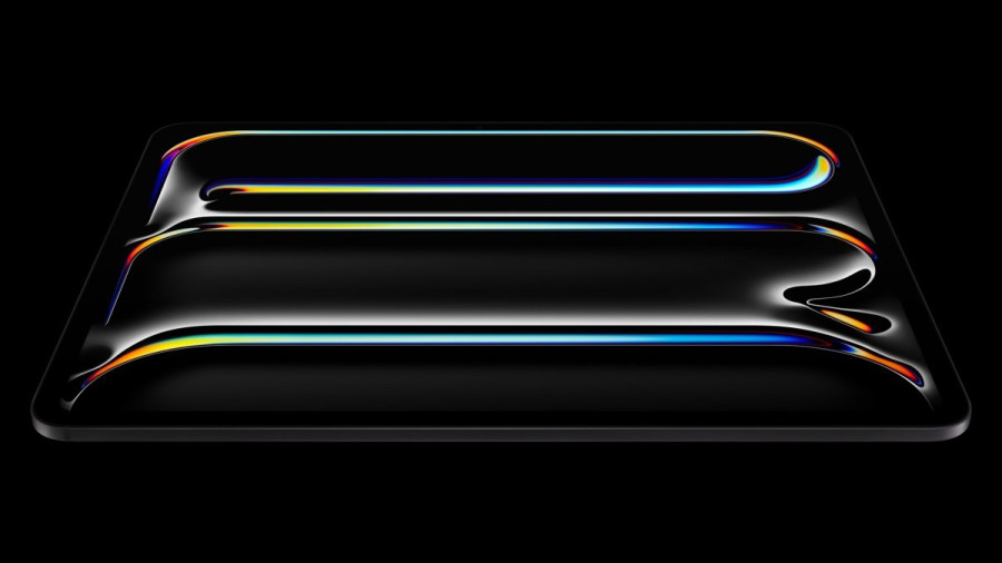 Фото до матеріалу: Apple змінює дизайн кнопок для ювілейного iPhone до 20-річчя