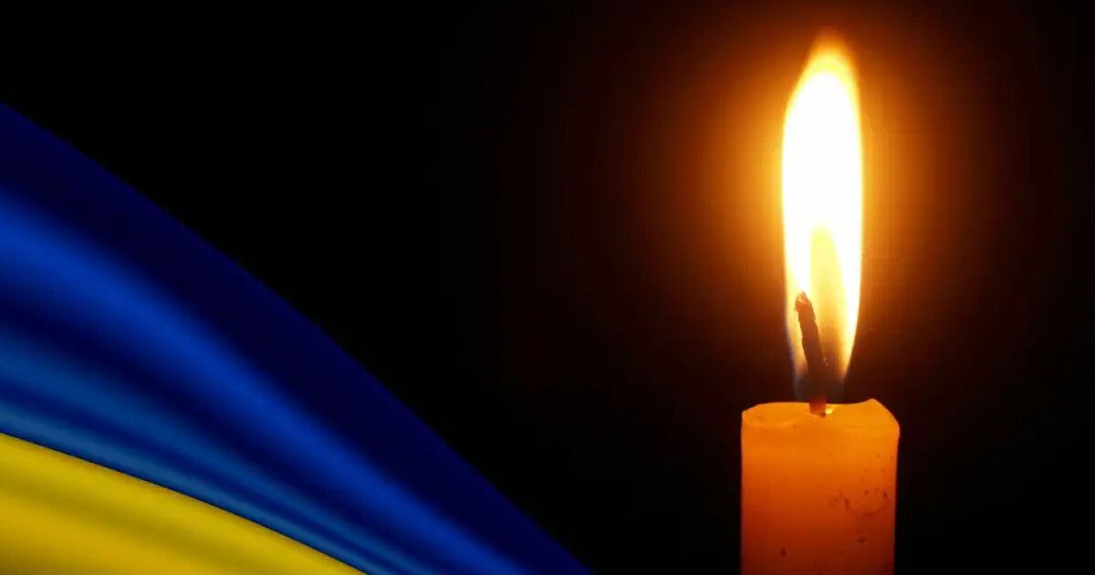 Фото до матеріалу: У Володимирі прощаються з Героєм-волинянином Миколою Шевчуком