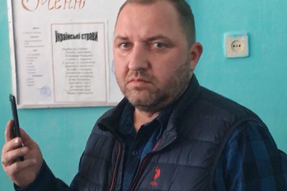 Фото до матеріалу: Скандал на «Волиця-Агро»: як зникло зерно і кому переходять активи Сольського