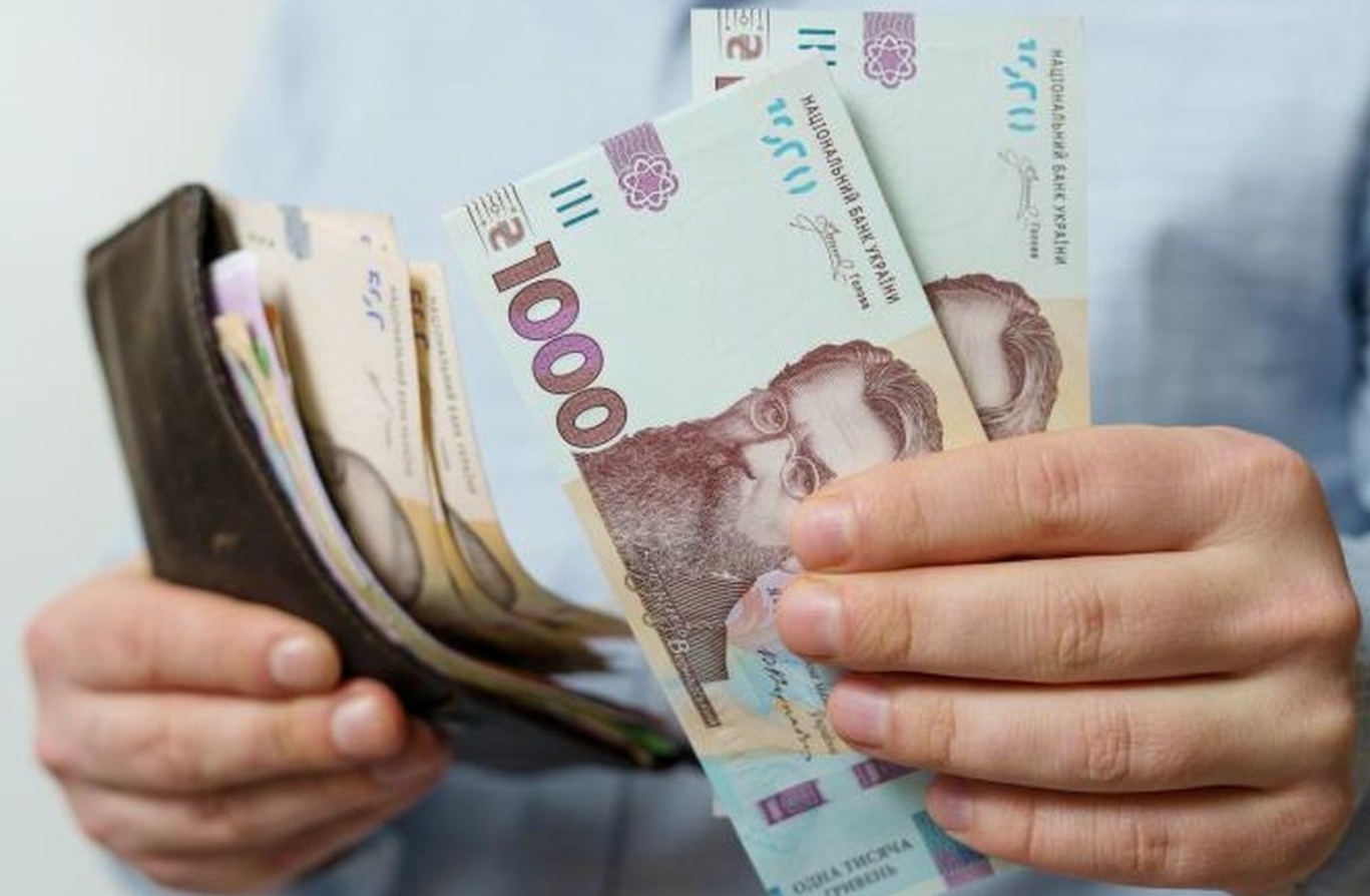 Фото до матеріалу: Допомога 1500 гривень: кому та коли нарахують кошти у травні