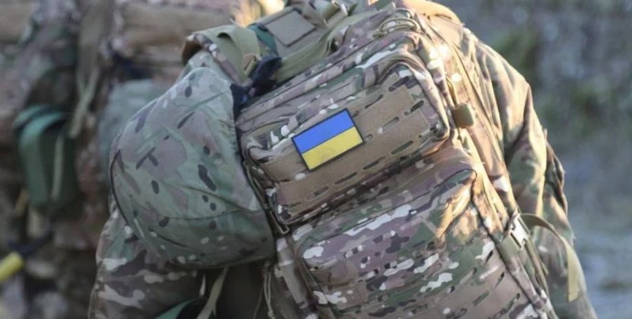 Фото до матеріалу: Військові після звільнення: як і коли нараховують грошову допомогу