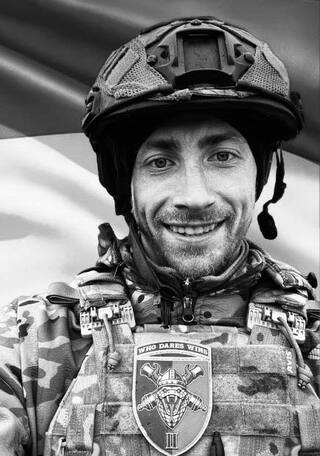 Фото до матеріалу: Сьогодні на Львівщині прощаються з п'ятьма загиблими військовими: що відомо про Героїв (фото)