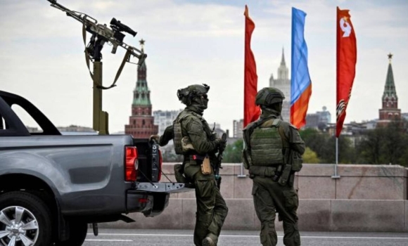 Фото до матеріалу: Вінниччина пишається своїми героями: капітан медслужби Олег Раковський отримав третю нагороду за рік