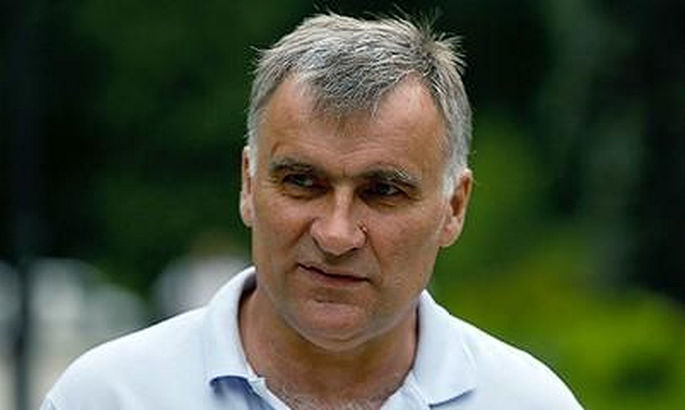 Фото до матеріалу: Андрій Лунін: «Реал» у Барселоні та оцінка його гри