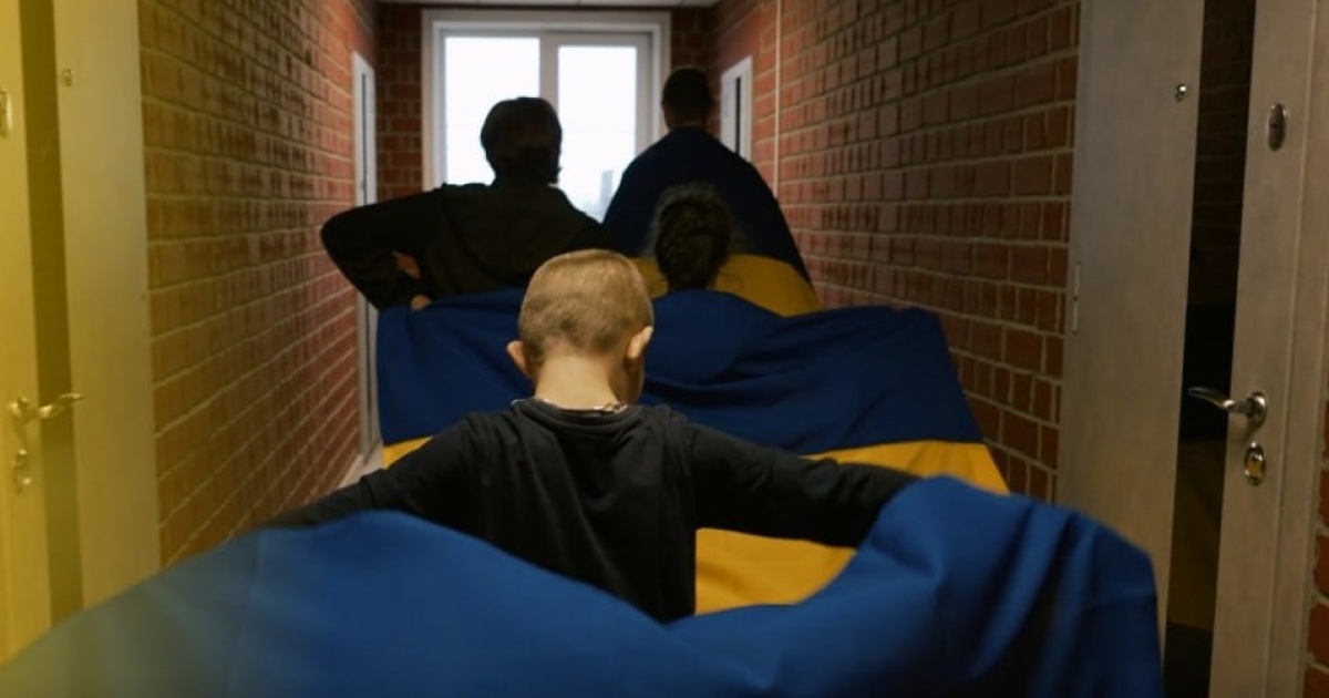 Фото до матеріалу: Сибіга: Росія пропонує включити викрадених дітей до обмінних списків