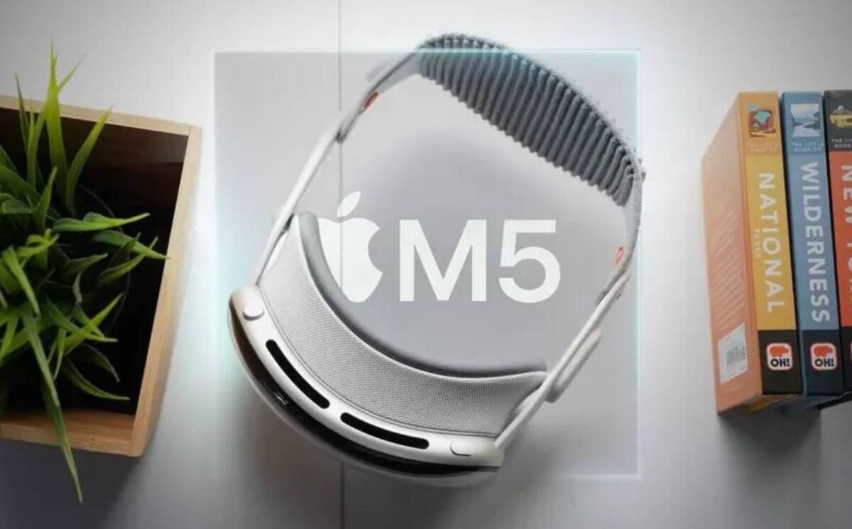 Фото до матеріалу: Apple скорочує роботу над Apple Vision Pro через слабкі продажі – Новини України та Світу
