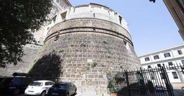 Фото до матеріалу: Ватиканський банк заробив 51 мільйон євро: чим займатимуться гроші Папи