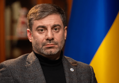 Фото до матеріалу: Лубінець вимагає створення робочої групи щодо порушень під час мобілізації