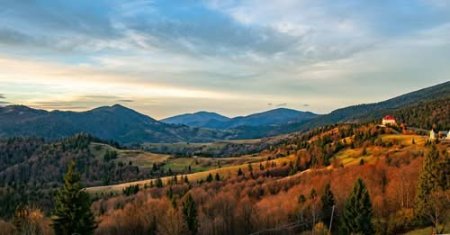 Фото до матеріалу: Перший в Україні сільський Офіс євроінтеграції відкрито в Колочаві