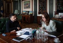 Фото до матеріалу: Україна збирає дані про громадян у ЄС для підготовки повернення