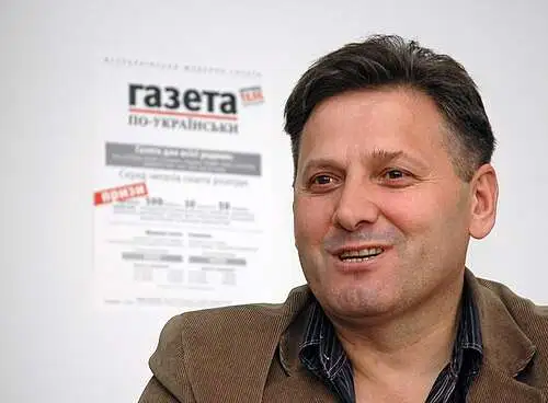 Фото до матеріалу: Богдан Кушнір: «На війні не вигадують сюжетів» — інтерв'ю з ветераном і автором нового роману «Сільський рай»