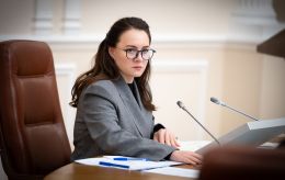 Фото до матеріалу: Забудьте про добавки: 6 продуктів, які піднімуть рівень заліза