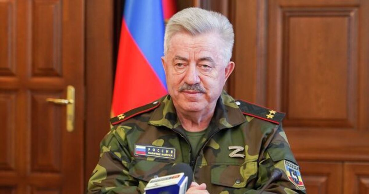 Фото до матеріалу: Суд ухвалив конфіскувати майно депутата Держдуми РФ Віктора Водолацького