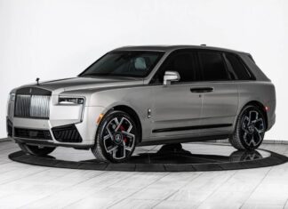 Фото до матеріалу: Volkswagen представив гібридні Tiguan L ePro та Passat ePro з запасом ходу понад 1400 км