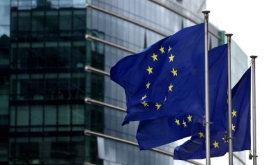 Фото до матеріалу: ЄС ввів нові санкції проти РФ за викрадення українських дітей