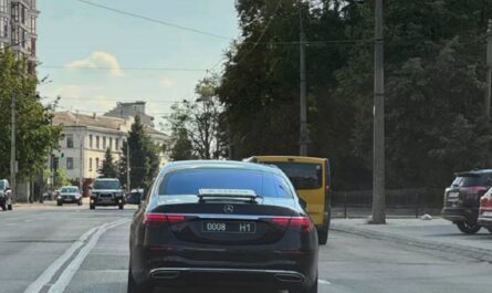 Фото до матеріалу: Lamborghini представила найпотужніший відкритий автомобіль в історії: лише 15 екземплярів