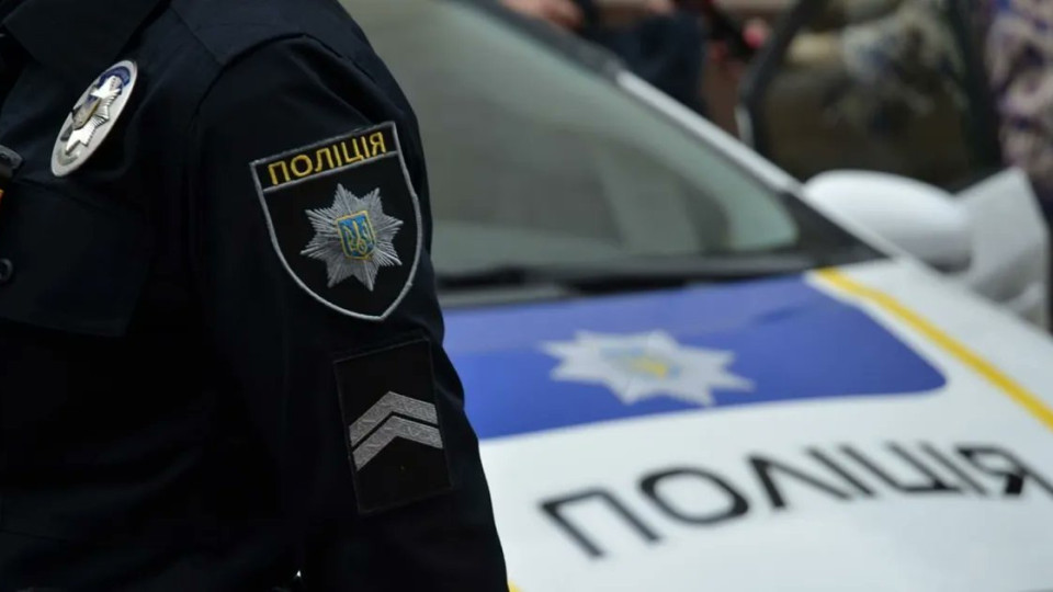 Фото до матеріалу: Стрілянина в Івано-Франківську: водій відкрив вогонь і втік, відео