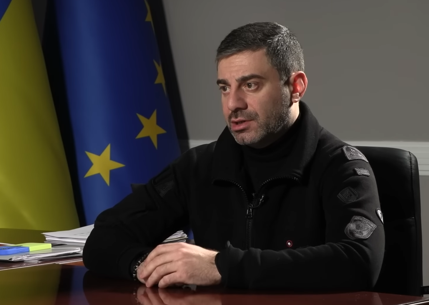 Фото до матеріалу: Обмін "1000 на 1000": Україна виконала всі умови, слово за Москвою — Лубінець