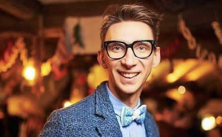 Фото до матеріалу: В'ячеслав Соломка розповів про діагноз новоутворення в мозку