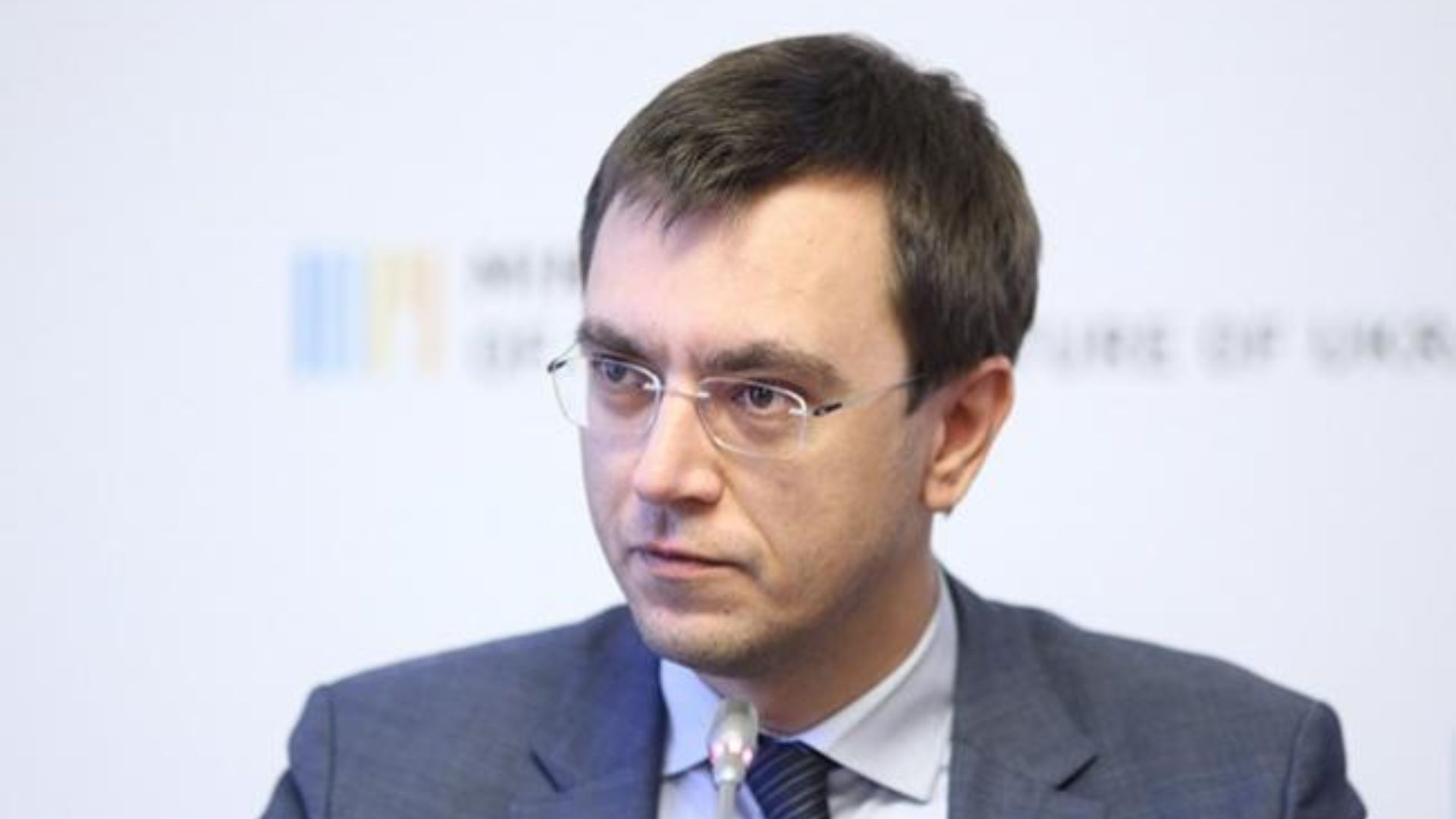 Фото до матеріалу: Ексміністра інфраструктури Омеляна підозрюють в ухиленні від військової служби