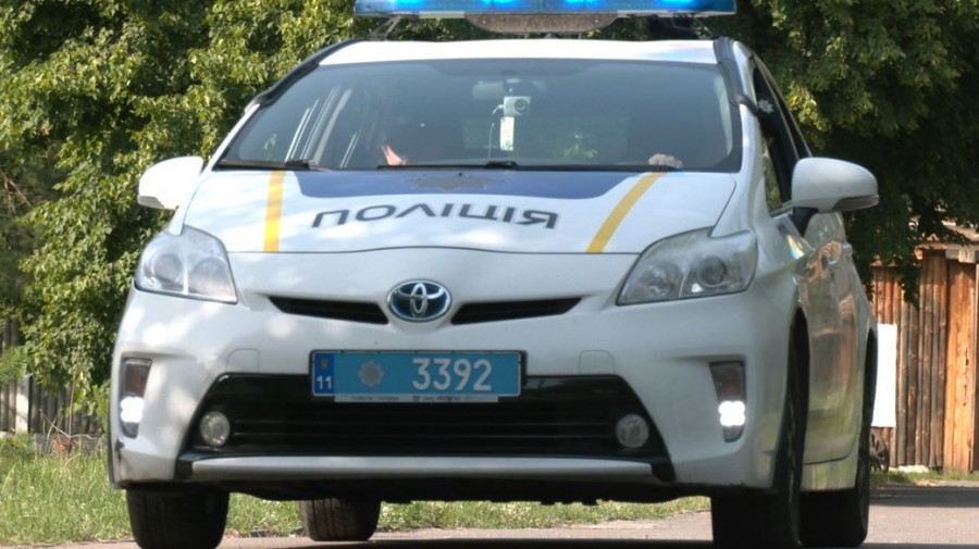 Фото до матеріалу: У Черкасах чоловік стріляв у дітей з пневматики через зірваний бузок