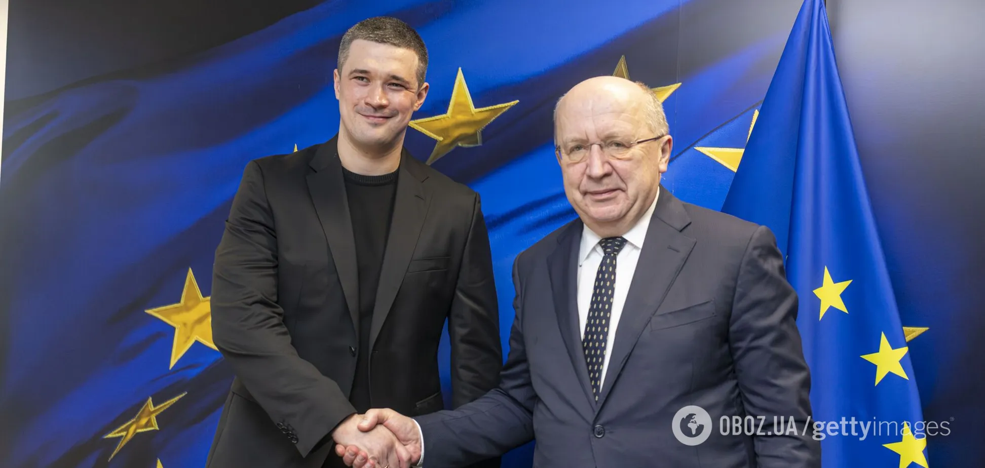 Фото до матеріалу: Європейська армія чи залежність: експерт Огризко про нову архітектуру безпеки та роль України