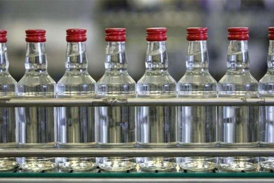 Фото до матеріалу: Гніздичівський спиртзавод на Львівщині придбала агрохолдингова компанія