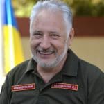 Фото до матеріалу: Павло Жебрівський: Україні потрібна «Стратегія тріщин» для прискорення краху Росії